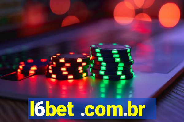 l6bet .com.br